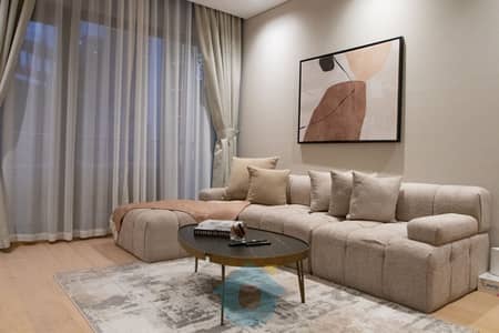 فلیٹ 1 غرفة نوم للايجار في وسط مدينة دبي، دبي - IMG_0743. jpg