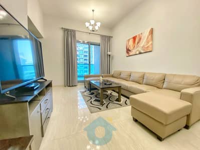 商业湾， 迪拜 4 卧室单位待租 - 位于商业湾，精英商务湾公寓 4 卧室的公寓 18999 AED - 5871487