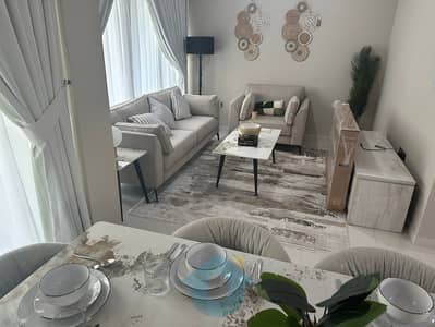 3 Bedroom Townhouse for Rent in DAMAC Hills 2 (Akoya by DAMAC), Dubai - WhatsApp Image 2023-12-16 at 14.54. 12. jpeg