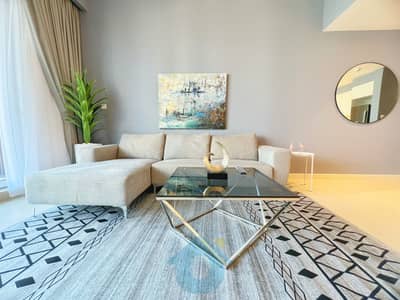 2 Bedroom Apartment for Rent in Dubai Creek Harbour, Dubai - Summer Offer | Family-Oriented | Games Room