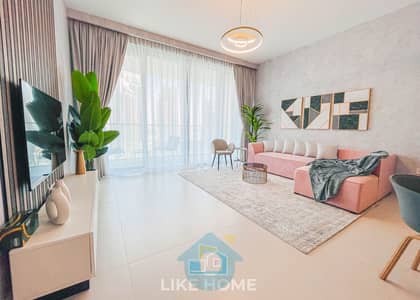 شقة 2 غرفة نوم للايجار في مرسى خور دبي، دبي - WhatsApp Image 2023-10-11 at 10.27. 27. jpeg