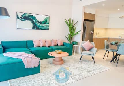 2 Bedroom Flat for Rent in Dubai Creek Harbour, Dubai - WhatsApp Image 2023-11-02 at 15.25. 46. jpeg