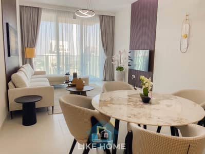 فلیٹ 1 غرفة نوم للايجار في مرسى خور دبي، دبي - WhatsApp Image 2023-12-14 at 11.22. 24. jpeg