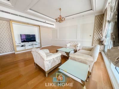 3 Bedroom Flat for Rent in Dubai Marina, Dubai - WhatsApp Image 2023-12-21 at 15.11. 09. jpeg