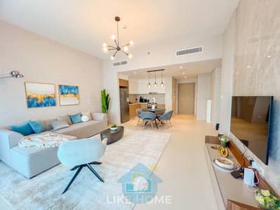 2 Bedroom Flat for Rent in Dubai Creek Harbour, Dubai - WhatsApp Image 2024-01-12 at 15.51. 49 (1). jpeg