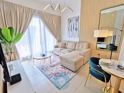 1 Спальня Апартамент в аренду в Таун Сквер, Дубай - WhatsApp Image 2024-02-24 at 13.04. 58. jpeg