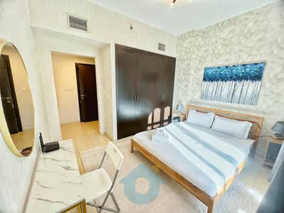 فلیٹ 1 غرفة نوم للايجار في قرية جميرا الدائرية، دبي - شقة في الصيف 2 بلوك A،الصيف،سيزونز كوميونيتي،الضاحية 15،قرية جميرا الدائرية 1 غرفة 5999 درهم - 6269853