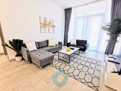 1 Bedroom Apartment for Rent in Jumeirah Village Circle (JVC), Dubai - Summer Offer | Marina Skyline | Jogging Track