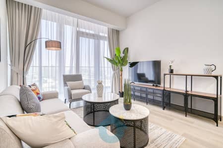 1 Bedroom Apartment for Rent in Jumeirah Village Circle (JVC), Dubai - Summer Offer | Jogging Track | High Floor