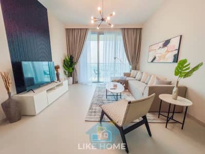 1 Спальня Апартамент в аренду в Дубай Крик Харбор, Дубай - WhatsApp Image 2023-11-06 at 13.54. 25. jpeg