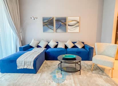 فلیٹ 2 غرفة نوم للايجار في مرسى خور دبي، دبي - WhatsApp Image 2023-11-10 at 09.55. 51 (3). jpeg