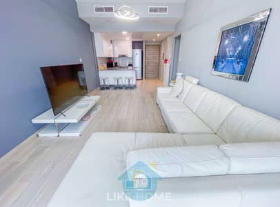 2 Bedroom Apartment for Rent in Jumeirah Village Circle (JVC), Dubai - WhatsApp Image 2023-11-28 at 15.38. 32 (2). jpeg