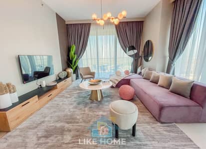 فلیٹ 3 غرف نوم للايجار في مرسى خور دبي، دبي - WhatsApp Image 2023-11-02 at 15.26. 32 (1). jpeg