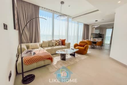 فلیٹ 2 غرفة نوم للايجار في شوبا هارتلاند، دبي - WhatsApp Image 2023-10-30 at 12.38. 08. jpeg