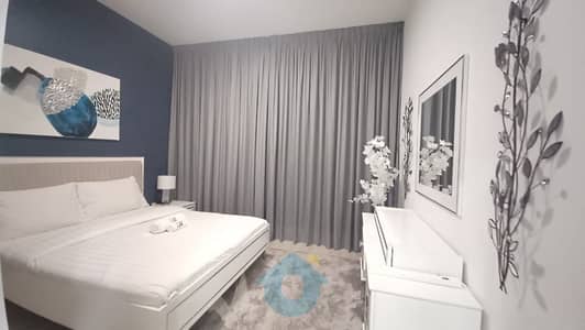 شقة 1 غرفة نوم للايجار في قرية جميرا الدائرية، دبي - شقة في برج بلوم C،ابراج بلووم،الضاحية 10،قرية جميرا الدائرية 1 غرفة 7499 درهم - 6241760
