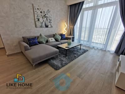 شقة 1 غرفة نوم للايجار في قرية جميرا الدائرية، دبي - شقة في برج بلوم C،ابراج بلووم،المنطقة 10،قرية جميرا الدائرية 1 غرفة 7299 درهم - 5790516