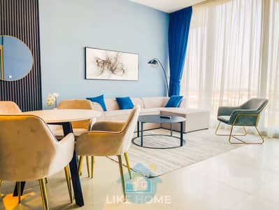 1 Bedroom Flat for Rent in Jumeirah Village Circle (JVC), Dubai - WhatsApp Image 2023-11-21 at 11.36. 18. jpeg