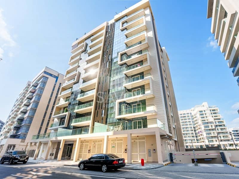 MODERN 1BR|FLEXIBLE PAYMENTS|STUNNING CITY VIEW
