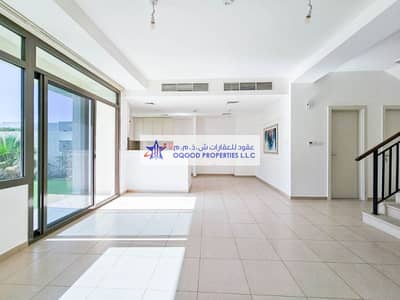 3 Cпальни Таунхаус в аренду в Таун Сквер, Дубай - PHOTO-2024-02-23-16-37-57 (1). jpg
