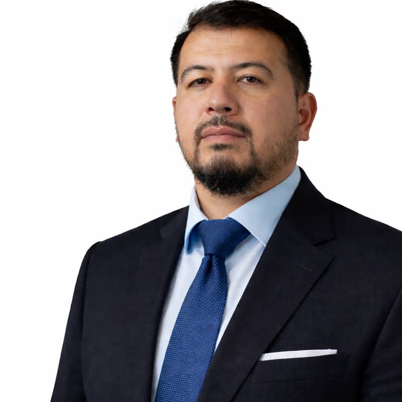 Akmal Ibodulloev Akmal Ibodulloev