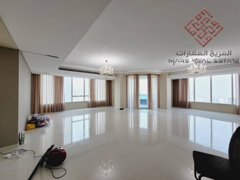 Квартира в Аль Маджаз，Аль Маджаз 3，Блю Тауэр, 3 cпальни, 119999 AED - 8670618