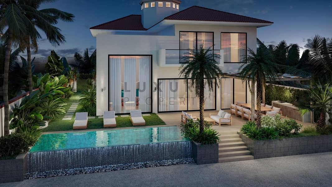 Contemporary | Prime Location | High-End Finishes Contemporary | Prime Location | High-End Finishes