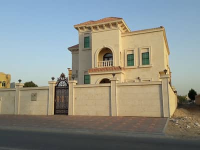 6 Bedroom Villa for Sale in Al Rawda, Ajman - WhatsApp Image 2024-02-18 at 5.32. 00 PM (1). jpeg