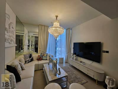 1 Bedroom Flat for Rent in Sobha Hartland, Dubai - WhatsApp Image 2024-02-27 at 9.46. 45 PM (1). jpeg