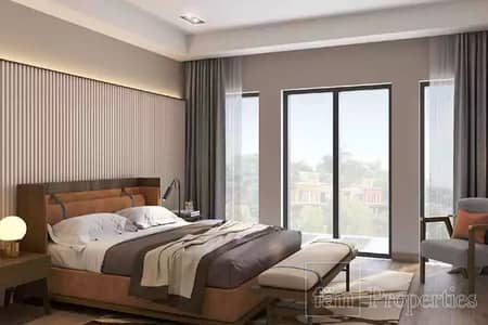 تاون هاوس 5 غرف نوم للبيع في داماك هيلز، دبي - تاون هاوس في سيلفر سبرينغ،داماك هيلز 5 غرف 3999000 درهم - 8579850