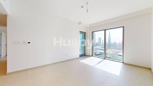 2 Bedroom Apartment for Rent in Za'abeel, Dubai - High Floor | Brand New | Burj Khalifa View