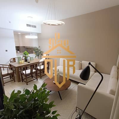 2 Bedroom Apartment for Rent in Arjan, Dubai - WhatsApp Image 2024-02-28 at 9.21. 24 AM. jpeg
