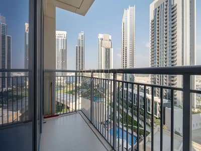 2 Cпальни Апартамент Продажа в Дубай Крик Харбор, Дубай - DSC05356. jpg
