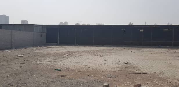 Warehouse for Rent in Industrial Area, Sharjah - 1. jpg