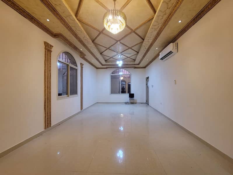 NEAR TO MAIN ROAD | VILLA FOR SALE IN ROWDA 2