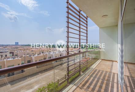 2 Bedroom Flat for Rent in Khalifa City, Abu Dhabi - 2BRTulip2 - Photo 15. jpg