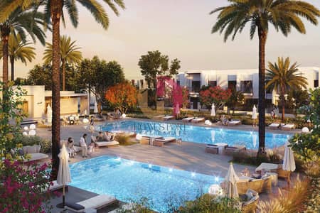 4 Bedroom Villa for Sale in Dubailand, Dubai - la-rosa-6-at-villanova_bOY0n_xl. jpg