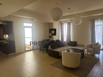 1 Bedroom Flat for Rent in Jumeirah Beach Residence (JBR), Dubai - IMG-20240109-WA0013. jpg