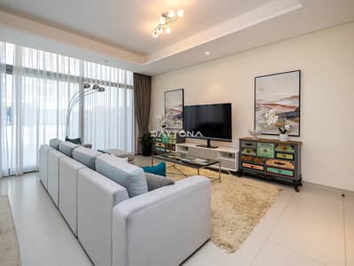 荔湾住宅区， 迪拜 5 卧室别墅待租 - 位于荔湾住宅区，180 度别墅 5 卧室的别墅 450000 AED - 8670949