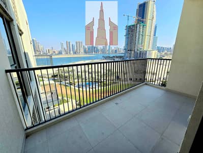 3 Bedroom Apartment for Sale in Al Khan, Sharjah - 20240227_153023. jpg
