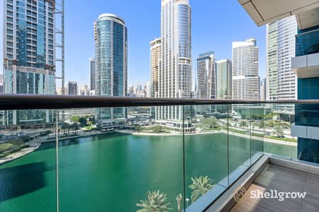 1 Bedroom Apartment for Rent in Jumeirah Lake Towers (JLT), Dubai - MMK05995. jpg