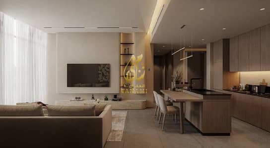 2 Bedroom Flat for Sale in Jumeirah Village Circle (JVC), Dubai - 20. PNG