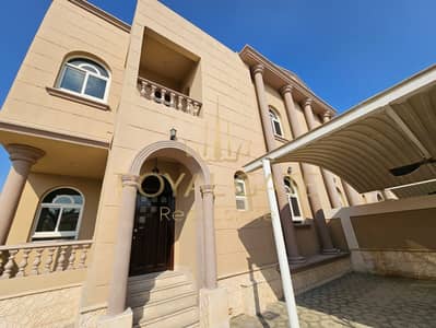 5 Bedroom Villa for Rent in Mohammed Bin Zayed City, Abu Dhabi - e6768db2-914d-4687-ae10-7d9f8d0713b0. jpg