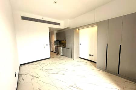 Studio for Sale in Mohammed Bin Rashid City, Dubai - Brand New Studio | Balcony | Handover soon