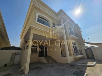5 Bedroom Villa for Rent in Mohammed Bin Zayed City, Abu Dhabi - 38ba1c7f-54c8-47a5-82da-c58d1497d765. jpg