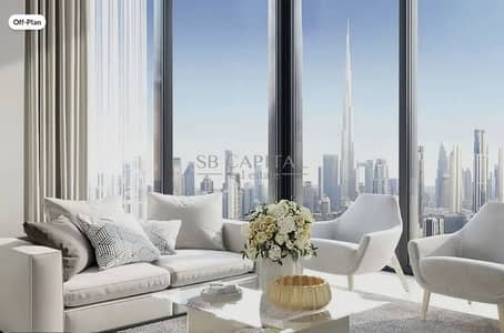 3 Cпальни Апартаменты Продажа в Собха Хартланд, Дубай - +Sobha. png