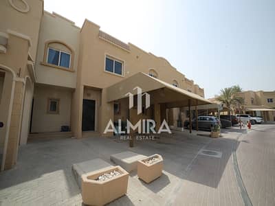 2 Cпальни Вилла Продажа в Аль Риф, Абу-Даби - FJ0A9872. jpg