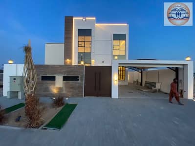 4 Bedroom Villa for Sale in Al Helio, Ajman - WhatsApp Image 2024-02-24 at 12.21. 08 PM. jpeg