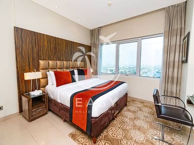 2 Bedroom Hotel Apartment for Rent in Jumeirah Lake Towers (JLT), Dubai - 13. jpg