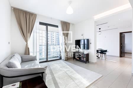 2 Bedroom Flat for Sale in Sobha Hartland, Dubai - Perfect Layout | High Floor | Prime Unit