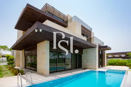 5 Bedroom Villa for Sale in Saadiyat Island, Abu Dhabi - 5br-villa-Nudra-saadiyat-island-abu-dhabi-. jpg